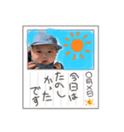 なかよしK＆K（個別スタンプ：7）