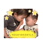 なかよしK＆K（個別スタンプ：8）