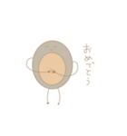 あじたまちゃん（個別スタンプ：16）