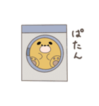 ごちゅぐま（個別スタンプ：38）