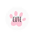 kohakukawaii2（個別スタンプ：8）