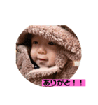 ひゆひゆ3（個別スタンプ：6）