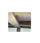 城の内部（個別スタンプ：10）