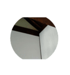 城の内部（個別スタンプ：17）