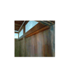 城の内部（個別スタンプ：21）