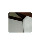 城の内部（個別スタンプ：22）