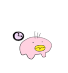 カッパの赤ちゃん？（個別スタンプ：12）