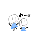 つかえなさそうだね（個別スタンプ：7）