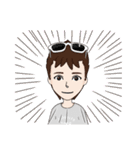 Stamp…5（個別スタンプ：5）