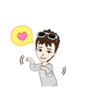 Stamp…5（個別スタンプ：6）