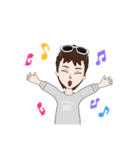Stamp…5（個別スタンプ：10）