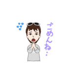 Stamp…5（個別スタンプ：11）