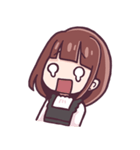 emoちゃんのわりと使いやすいスタンプ（個別スタンプ：16）