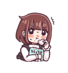 emoちゃんのわりと使いやすいスタンプ（個別スタンプ：30）