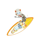 rock_cat777（個別スタンプ：4）