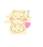 やわな動物（個別スタンプ：11）