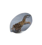 人間の尊厳（個別スタンプ：5）
