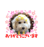 むぅーーーった！（個別スタンプ：8）