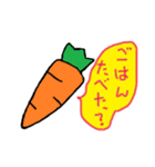 ぐでいぬぽくん1（個別スタンプ：14）