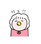 babutas（個別スタンプ：17）