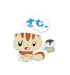 きょんぺん君（個別スタンプ：10）