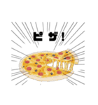 人気料理・定番ごはんのイラスト（個別スタンプ：5）