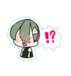 八ツ橋ゲームズLINEスタンプ（個別スタンプ：26）