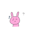 usagiなのダ（個別スタンプ：8）