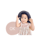 日本語⇄インドネシア語スタンプ（個別スタンプ：9）