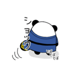 ばんだるpolice（個別スタンプ：40）