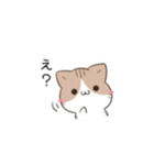 毎日5月病なねこたち。（個別スタンプ：39）