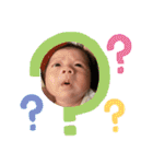 ko(^^)cco（個別スタンプ：5）