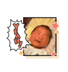 ko(^^)cco（個別スタンプ：6）