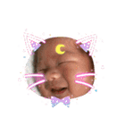 ko(^^)cco（個別スタンプ：9）