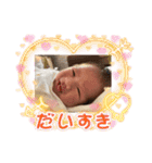 ko(^^)cco（個別スタンプ：10）