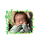 ko(^^)cco（個別スタンプ：14）
