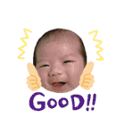 ko(^^)cco（個別スタンプ：17）