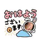 ko(^^)cco（個別スタンプ：18）