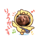 ko(^^)cco（個別スタンプ：26）