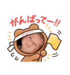 ko(^^)cco（個別スタンプ：27）