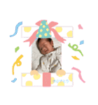 ko(^^)cco（個別スタンプ：35）