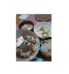 あなたの笑顔が世界を救う(ㆁᴗㆁ✿（個別スタンプ：10）
