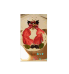 あなたの笑顔が世界を救う(ㆁᴗㆁ✿（個別スタンプ：18）