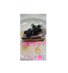 あなたの笑顔が世界を救う(ㆁᴗㆁ✿（個別スタンプ：21）