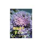 あなたの笑顔が世界を救う(ㆁᴗㆁ✿（個別スタンプ：29）