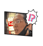 宮田くんの日常PART5（個別スタンプ：8）