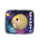 ゆきちゃん宅スタンプ31（個別スタンプ：22）
