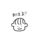 流石に実用性あるものたち（個別スタンプ：5）