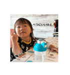 かずみな☆（個別スタンプ：6）