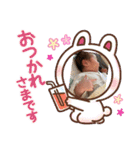 ko(^^ya（個別スタンプ：8）